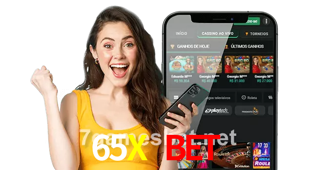 65X Bet