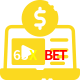 O Cassino 65X Bet também oferece apostas esportivas virtuais!