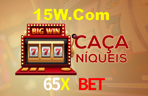 Tournaments 65X Bet