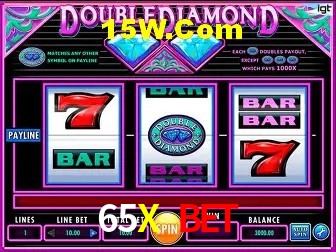 Especiais de Fim de Semana 65X Bet