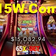 Slot Games 65X Bet
