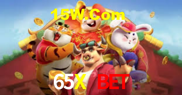 65X Bet