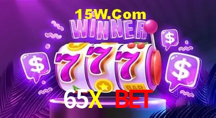65X Bet