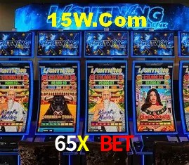 Ofertas Exclusivas 65X Bet