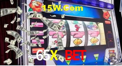 Login Seguro 65X Bet
