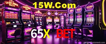 Seasonal Promotions 65X Bet