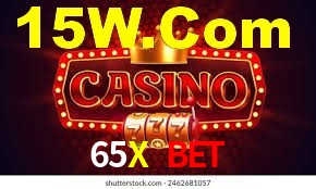 Live Casino 65X Bet