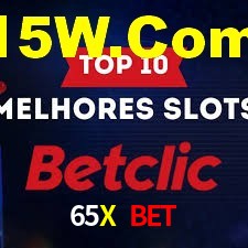 Quick Registration 65X Bet