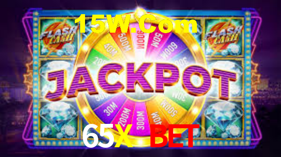 Welcome Bonus 65X Bet