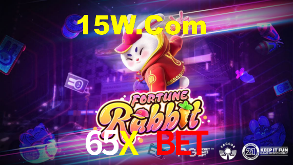 Exclusive Games 65X Bet