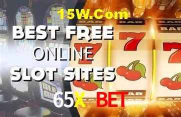65X Bet Baixar