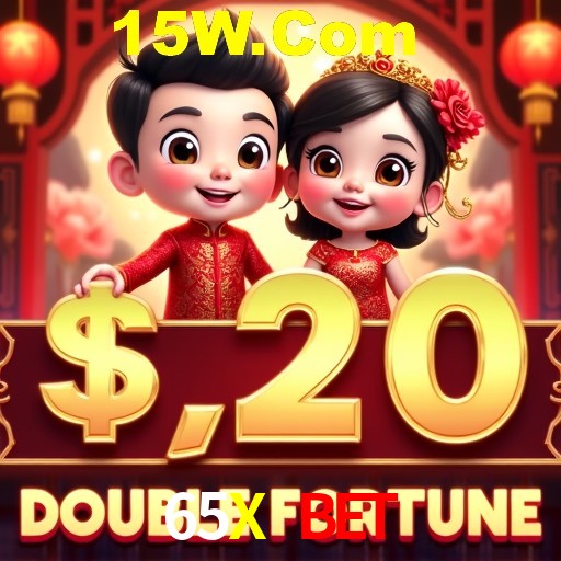 Descubra o Mundo do Cassino Online com 65X Bet