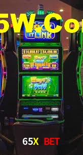 Experiência VIP 65X Bet