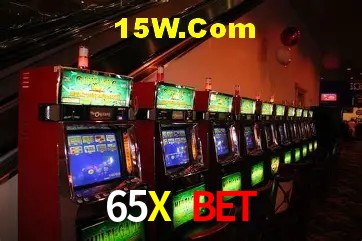 Integração de APIs 65X Bet