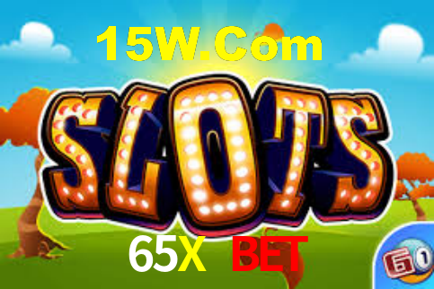 65X Bet