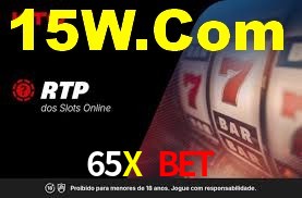 Welcome Bonus 65X Bet