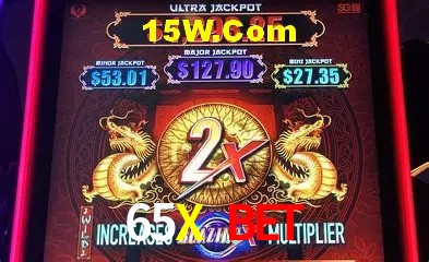 Design Responsivo 65X Bet