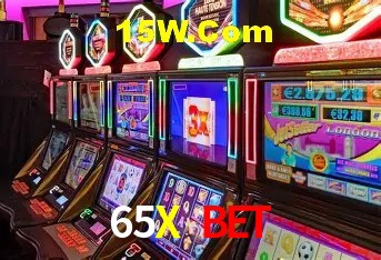65X Bet: Seu Cassino Premiado com Pagamentos Rápidos
