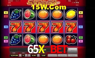 Casino Ao Vivo 65X Bet