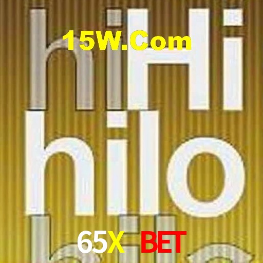 Apostas de Tênis 65X Bet