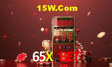 Jogos de Slot 65X Bet