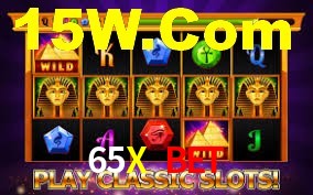Account Benefits 65X Bet