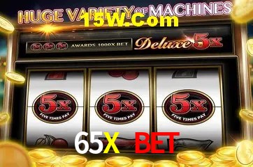 Sistemas de Segurança 65X Bet